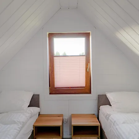 Cicha Przystan W Jezierzanach Casa vacanze Jarosławiec