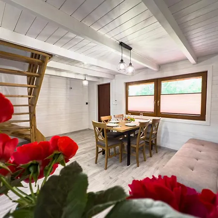 Cicha Przystan W Jezierzanach * Jarosławiec