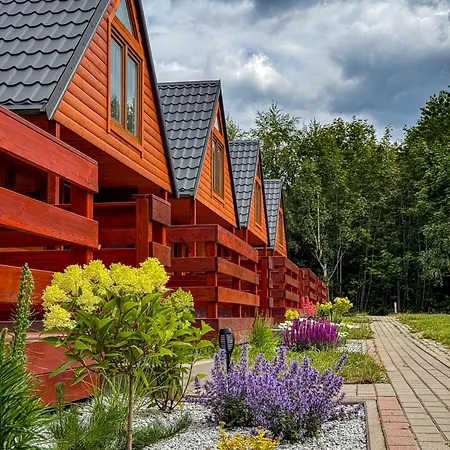 Cicha Przystan W Jezierzanach