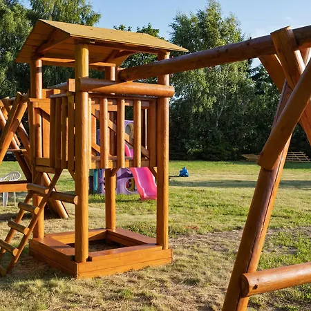 Cicha Przystan W Jezierzanach Jarosławiec